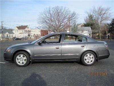 Used Nissan Altima 2006 : $12995
