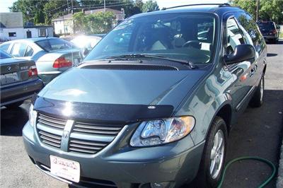 Used Dodge GrandCaravan 2005 : $8995