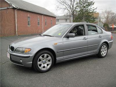Used BMW 3series 2005 : $13995