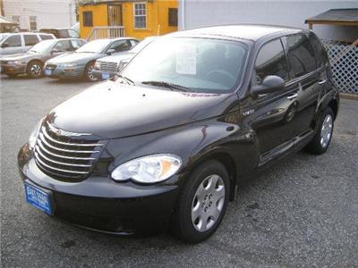Used Chrysler PTCruiser 2006 : $7999