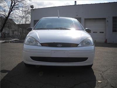 Used Ford Focus 2002 : $3695