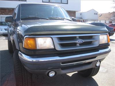 Used Ford Ranger 1997 : $5995
