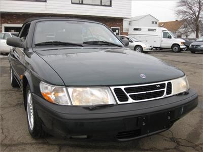 Used Saab 900 1995 : $1895