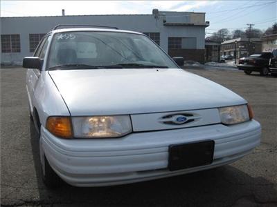 Used Ford Escort 1995 : $2995
