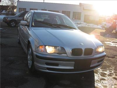 Used BMW 3series 2001 : $7995