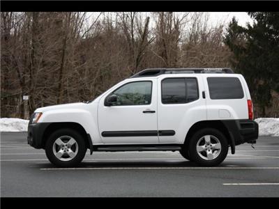 Used Nissan Xterra 2007 : $14900