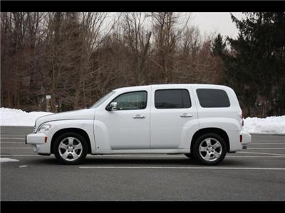 Used Chevrolet HHR 2007 : $10450