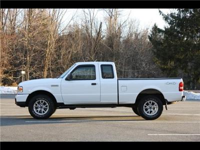 Used Ford Ranger 2007 : $11900