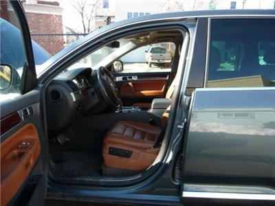 Used Volkswagen Touareg 2005 : $14950