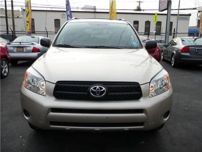 Used Toyota RAV4 2007 : $15950