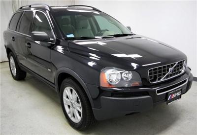 Used Volvo XC90 2006 : $16995