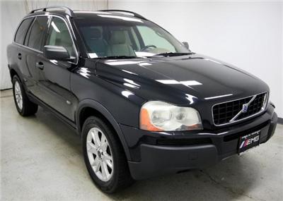 Used Volvo XC90 2004 : $12995