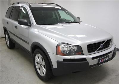 Used Volvo XC90 2003 : $14995