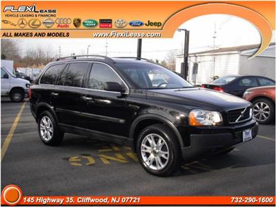 Used Volvo XC90 2005 : $18900