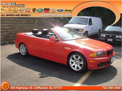 Used BMW 3series 2000 : $9900