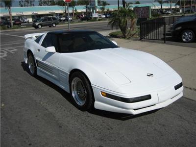 Used Chevrolet Corvette 1994 : $10995