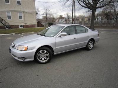 Used Acura TL 2000 : $6995