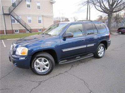 Used GMC Envoy 2003 : $8995