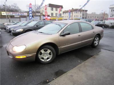 Used Chrysler Concorde 2001 : $4995