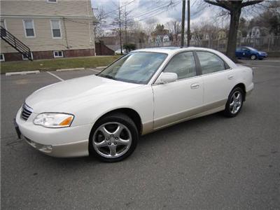 Used Mazda Millenia 2001 : $6995
