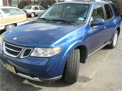 Used Saab 97X 2006 : $12900