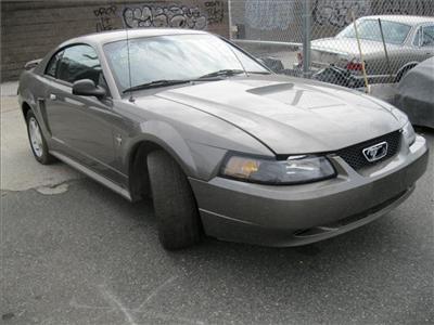 Used Ford Mustang 2001 : $5495