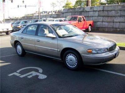 Used Buick Century 2000 : $3995