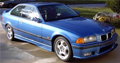 Used BMW 3series 1999 : $7995