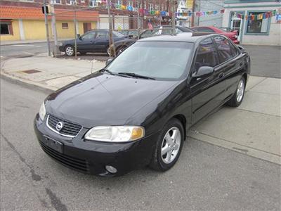Used Nissan Sentra 2003 : $3995