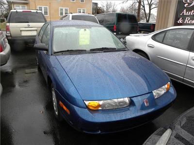 Used SATURN SL 2000 : $4700