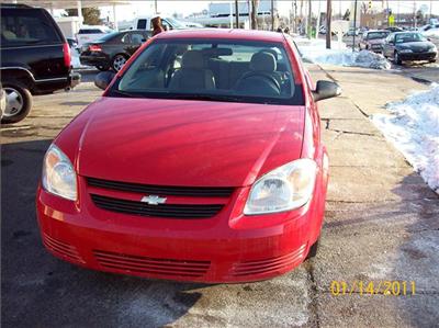 Used Chevrolet Cobalt 2006 : $3995