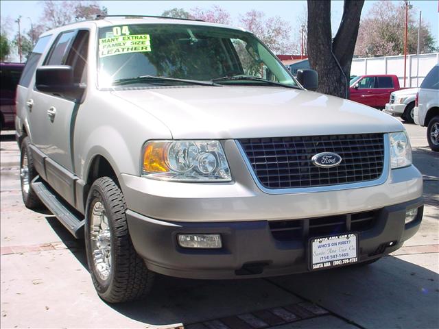 Used Ford Expedition 2004 : $12939