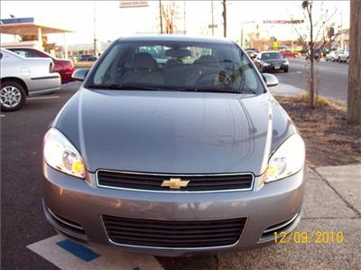 Used Chevrolet Impala 2007 : $10995