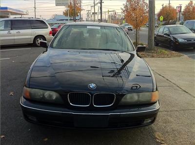 Used BMW 5series 1997 : $4988