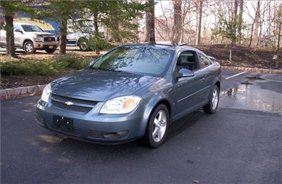 Used Chevrolet Cobalt 2006 : $8595