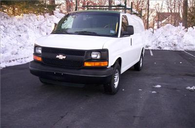 Used Chevrolet Express 2004 : $8495