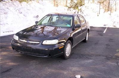 Used Chevrolet Malibu 2003 : $4895