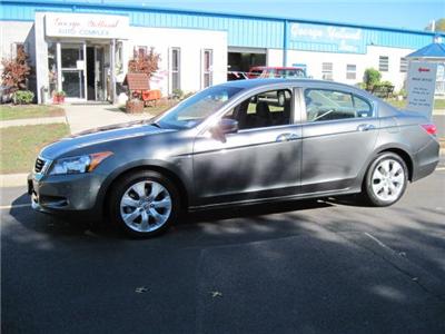 Used Honda Accord 2008 : $14900