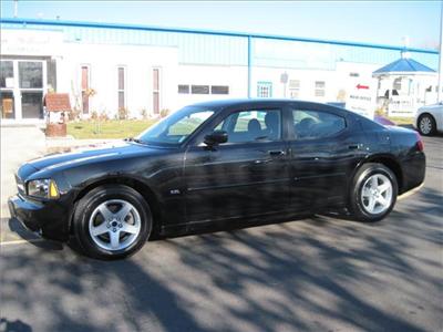 Used Dodge Charger 2010 : $17900