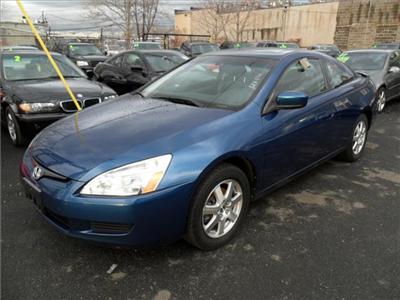Used Honda Accord 2005 : $9995