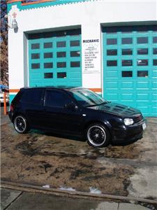 Used Volkswagen GTI 2005 : $9695