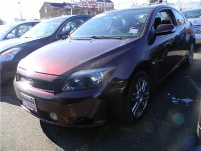 Used Scion tC 2006 : $10986