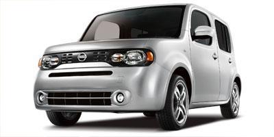 New Nissan cube 2011 : $19550