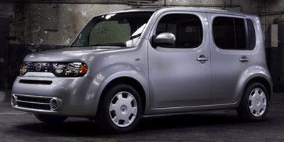 New Nissan cube 2009 : $19290