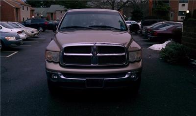Used Dodge RamPickup 2002 : $6999