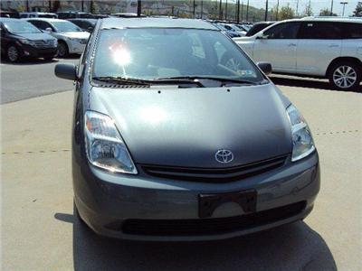 Used Toyota Prius 2004 : $5999