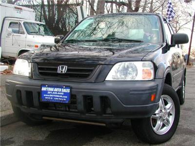 Used Honda CRV 1998 : $0