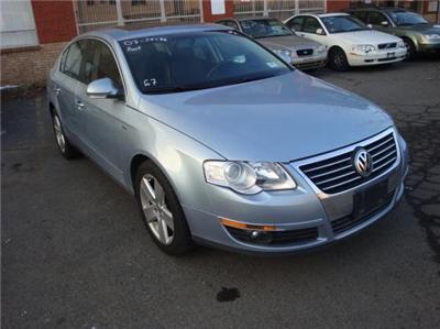 Used Volkswagen Passat 2007 : $10995