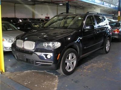 Used BMW X5 2008 : $31995