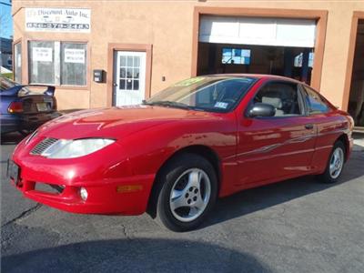 Used Pontiac Sunfire 2005 : $0